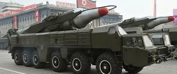 کره شمالی؛ شلیک موشک در روز انتخابات آمریکا