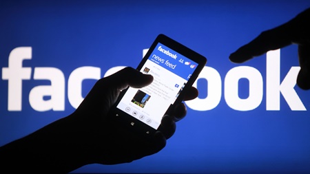 فیسبوک رکورد انتقال بی‌سیم اطلاعات را شکست 