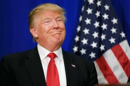 ترامپ ماه آینده وارد کاخ سفید می‌شود