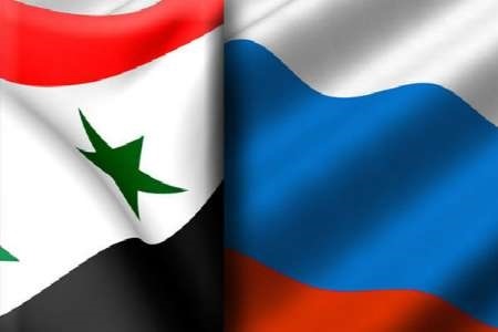 پوتین دستور امضای پروتکل نظامی با سوریه را صادر کرد