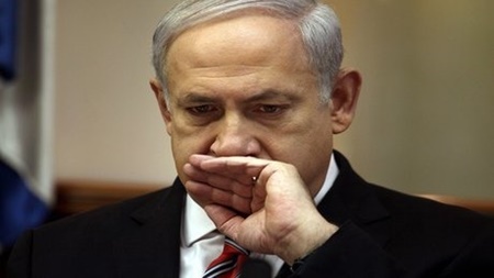نتانیاهو سفرای کشورهای عضو شورای امنیت را احضار کرد