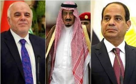 نفت، مصر را از عربستان دور و به عراق نزدیک کرد