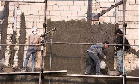 مرگ روزانه ۴ نفر بر اثر حوادث ناشی از کار در ایران