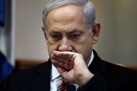 فشار جامعه بین المللی نتانیاهو را وادار به عقب نشینی کرد