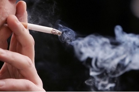 سیگار ریسک حمله قلبی را ۸ برابر افزایش می‌دهد