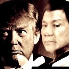 تبریک ترامپ به رئیس جمهور فیلیپین 