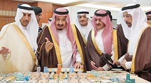 یک وزیر دیگر، قربانی بحران اقتصادی عربستان