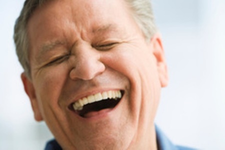 خنده‌درمانی موجب بهبود کیفیت زندگی سالمندان می‌شود