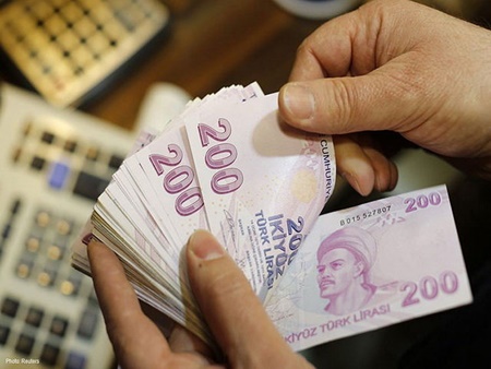 ابراز تمایل ترکیه برای استفاده از ارزهای ملی در تجارت با ایران 