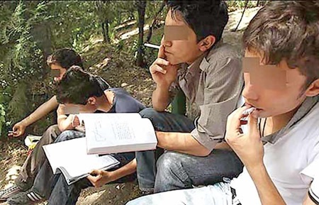 درخواست راه‌اندازی کمپ ترک اعتیاد برای دانش‌آموزان 