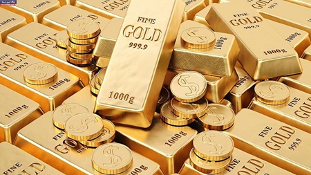 کاهش سالانه نرخ طلای جهانی متوقف شد