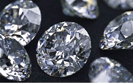 کمیاب‌ترین الماس‌های جهان کجا ساخته می‌شوند؟