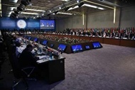 اجلاس سران سازمان همکاری اسلامی به کار خود پایان داد