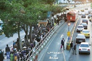 تمرکز ۳ ساله بودجه تهران بر توسعه اتوبوس و مترو
