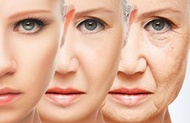 ۷ روش عجیب برای کاهش چین و چروک پوست