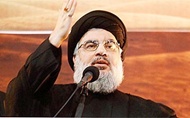 نصرالله از تلاش عربستان برای کشاندن داعش به داخل ایران خبر داد
