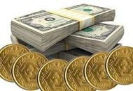 جدیدترین قیمت سکه، ارز و طلا | نرخ دلار و سکه در بازار کاهش یافت
