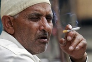 شرکت‌های دخانیات هند تسلیم مقررات دولتی می‌شوند