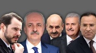 چه کسی نخست وزیر ترکیه می‌شود؟