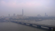مرگ زودرس ۳ میلیون نفر در شهرهای بزرگ جهان به علت آلودگی هوا