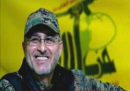 حزب الله لبنان: بدرالدین بر اثر بمباران توپخانه‌ای تکفیری‌ها شهید شد