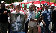 فراخوان فلسطینی‌ها برای تظاهرات گسترده در شصت و هشتمین سالروز نکبت
