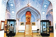 تهران؛ قلب موزه‌های جهان