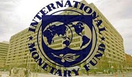 هیات صندوق بین‌المللی پول وارد تهران شد