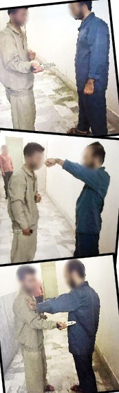 بخشش پایان پرونده قتل برادر