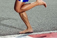 دویدن با پای برهنه موجب تقویت عملکرد مغز می‌شود