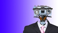 استخدام یک روبات وکیل در بزرگترین شرکت حقوقی جهان