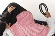 دستورالعمل پزشک سعودی در باره نحوه کتک زدن زنان