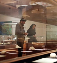 موزه‌های برتر ایران در سال ۱۳۹۴ معرفی شدند