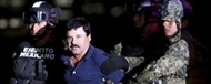موافقت مکزیک با استرداد ال چاپو به آمریکا