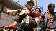 عفو بین الملل: عربستان، یمن را به میدان مین تبدیل کرده است