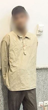  قتل شوهرعمه بعد از شکست در کورس خیابانی