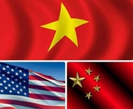 ویتنام؛ اهرم جدید آمریکا برای اعمال فشار بر چین