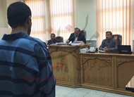 قاتل دختر ۶ ساله نی ریزی به اعدام محکوم شد