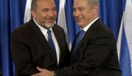  توافق نتانیاهو و لیبرمن بر سر کابینه ائتلافی