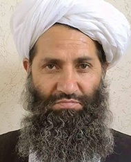 کابل، رهبر جدید طالبان را به مذاکره دعوت کرد