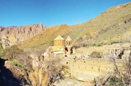 تقدیر یونسکو از ایران برای ثبت جهانی کلیساهای ارامنه