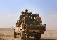  شدت یافتن عملیات نظامی علیه داعش در عراق و سوریه