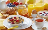 بهترین گزینه‌های صبحانه برای دیابتی‌ها چیست؟