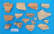 شناسایی ۲۹ محوطه باستانی در محدوده سد جامیشان