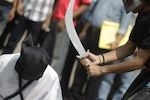 انتقاد شدید عفو بین الملل از افزایش اعدام‌ها در عربستان