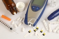  ۹ درصد داروهای کشور برای درمان دیابت مصرف می‌شود