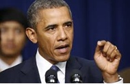 اوباما: ماموریت مقابله با داعش ماموریت خطرناکی است