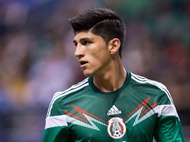 فوتبالیست مکزیکی ربوده شد