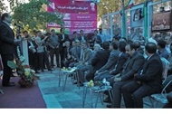 افتتاح همزمان ۱۸۰ خانه بهداشت روستایی در استان آذربایجان غربی 