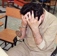 قرار میلیونی کلید معمای قتل کارمند بانک